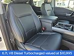 New 2026 Ford F-250 Platinum Crew Cab for sale #FT260071 - photo 10