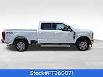 New 2026 Ford F-250 Platinum Crew Cab for sale #FT260071 - photo 3