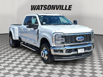 2026 Ford F-350 Crew Cab DRW 4WD Pickup for sale #FT26008 - photo 1