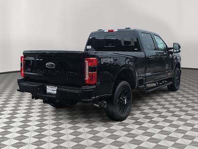 New 2026 Ford F-250 Crew Cab 4WD Pickup for sale #FT26009 - photo 2
