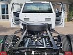 New 2026 Ford F-550 XL Regular Cab 4WD Cab Chassis for sale #FT26011 - photo 12