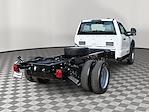 New 2026 Ford F-550 XL Regular Cab 4WD Cab Chassis for sale #FT26011 - photo 2