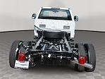 New 2026 Ford F-550 XL Regular Cab 4WD Cab Chassis for sale #FT26011 - photo 4