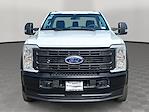 New 2026 Ford F-550 XL Regular Cab 4WD Cab Chassis for sale #FT26011 - photo 8