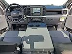 New 2026 Ford F-550 XL Regular Cab 4WD Cab Chassis for sale #FT26011 - photo 9