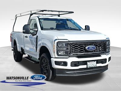 2024 Ford F-350 Regular Cab SRW 4WD Pickup for sale #FT26012A - photo 1