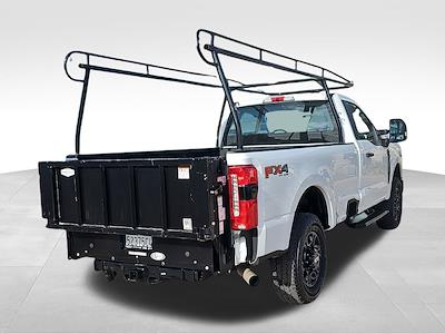 Used 2024 Ford F-350 XL Regular Cab for sale #FT26012A - photo 2
