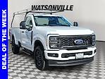 Used 2024 Ford F-350 XL Regular Cab for sale #FT26012A - photo 1