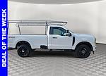Used 2024 Ford F-350 XL Regular Cab for sale #FT26012A - photo 2