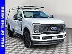 Used 2024 Ford F-350 XL Regular Cab for sale #FT26012A - photo 43
