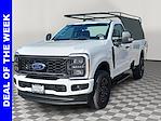 Used 2024 Ford F-350 XL Regular Cab for sale #FT26012A - photo 7