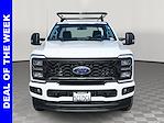 Used 2024 Ford F-350 XL Regular Cab for sale #FT26012A - photo 8