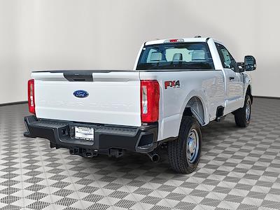 New 2026 Ford F-250 Regular Cab 4WD Pickup for sale #FT26015 - photo 2