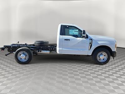 New 2026 Ford F-350 Regular Cab Cab Chassis for sale #FT26017 - photo 2