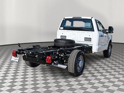 2026 Ford F-350 Regular Cab SRW RWD Cab Chassis for sale #FT26017 - photo 2