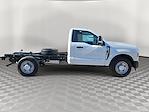 New 2026 Ford F-350 Regular Cab Cab Chassis for sale #FT26017 - photo 2
