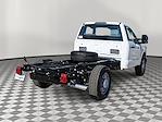 New 2026 Ford F-350 Regular Cab Cab Chassis for sale #FT26017 - photo 3