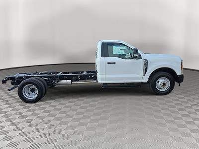 New 2026 Ford F-350 Regular Cab Cab Chassis for sale #FT26018 - photo 2