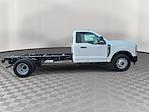 New 2026 Ford F-350 Regular Cab Cab Chassis for sale #FT26018 - photo 2