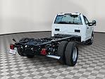 New 2026 Ford F-350 Regular Cab Cab Chassis for sale #FT26018 - photo 3
