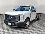 New 2026 Ford F-350 Regular Cab Cab Chassis for sale #FT26018 - photo 7