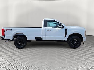 New 2026 Ford F-350 Regular Cab 4WD SRW Pickup for sale #FT26020 - photo 2