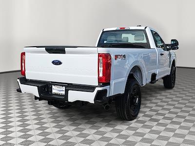 New 2026 Ford F-350 Regular Cab for sale #FT26020 - photo 2