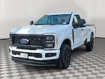 New 2026 Ford F-350 Regular Cab 4WD SRW Pickup for sale #FT26020 - photo 7