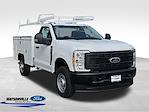 2026 Ford F-350 Regular Cab SRW 4WD Service Truck for sale #FT260231 - photo 1