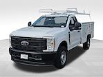 2026 Ford F-350 Regular Cab SRW 4WD Service Truck for sale #FT260231 - photo 7