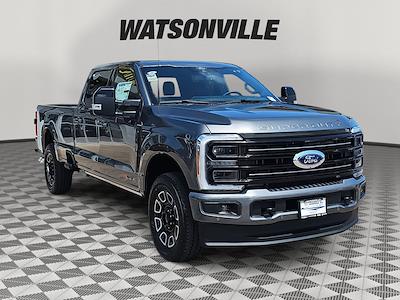 2026 Ford F-350 Crew Cab SRW 4WD Pickup for sale #FT26025 - photo 1