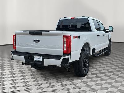 New 2026 Ford F-250 Crew Cab for sale #FT26027 - photo 2