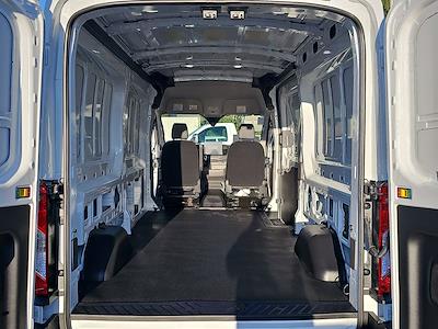 New 2026 Ford Transit 350 HD Medium Roof Empty Cargo Van for sale #FT26028 - photo 2