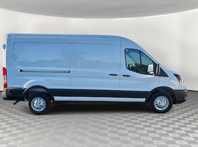 2026 Ford Transit 350 HD Medium Roof RWD Empty Cargo Van for sale #FT26028 - photo 2