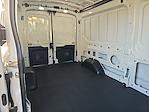 New 2026 Ford Transit 350 HD Medium Roof Empty Cargo Van for sale #FT26028 - photo 12