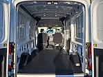 New 2026 Ford Transit 350 HD Medium Roof Empty Cargo Van for sale #FT26028 - photo 2