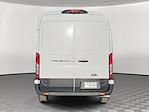 New 2026 Ford Transit 350 HD Medium Roof Empty Cargo Van for sale #FT26028 - photo 5