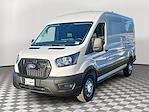 New 2026 Ford Transit 350 HD Medium Roof Empty Cargo Van for sale #FT26028 - photo 8