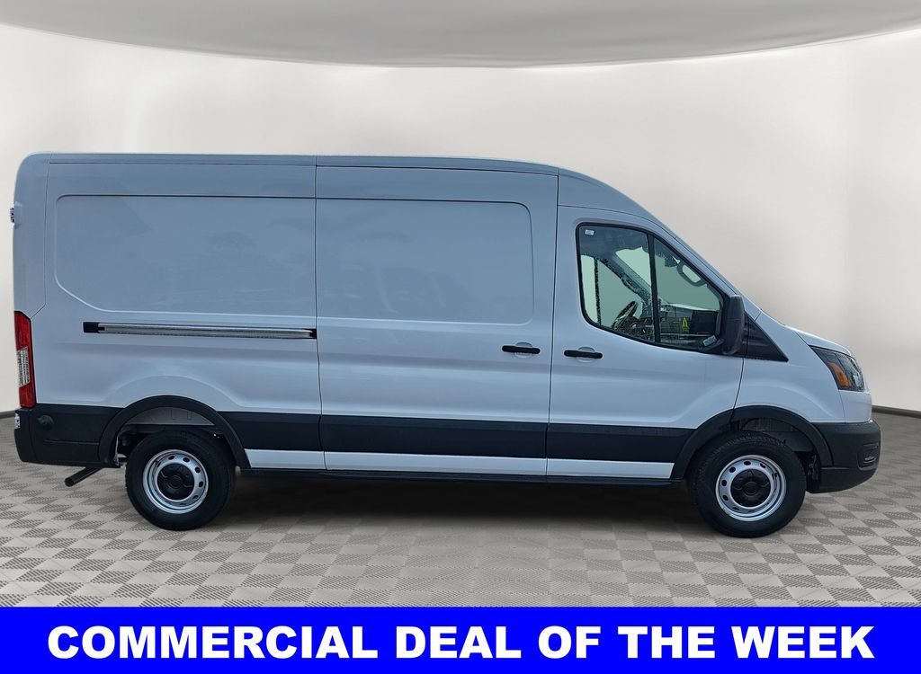 New 2026 Ford Transit 150 - photo 5