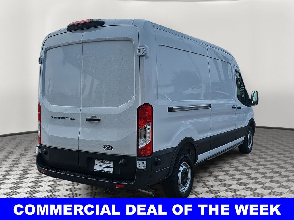 New 2026 Ford Transit 150 - photo 6