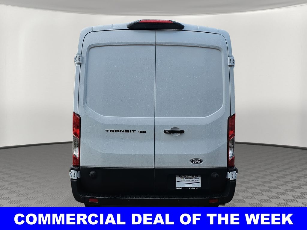 New 2026 Ford Transit 150 - photo 7