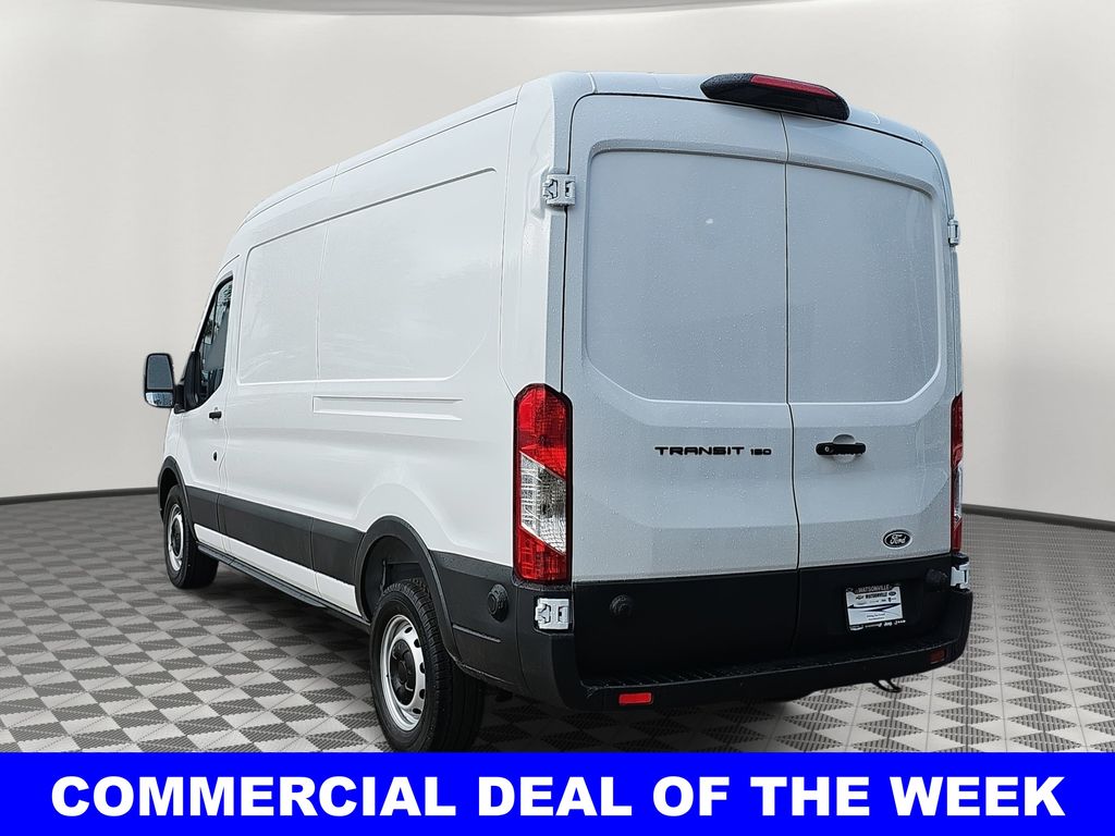New 2026 Ford Transit 150 - photo 8