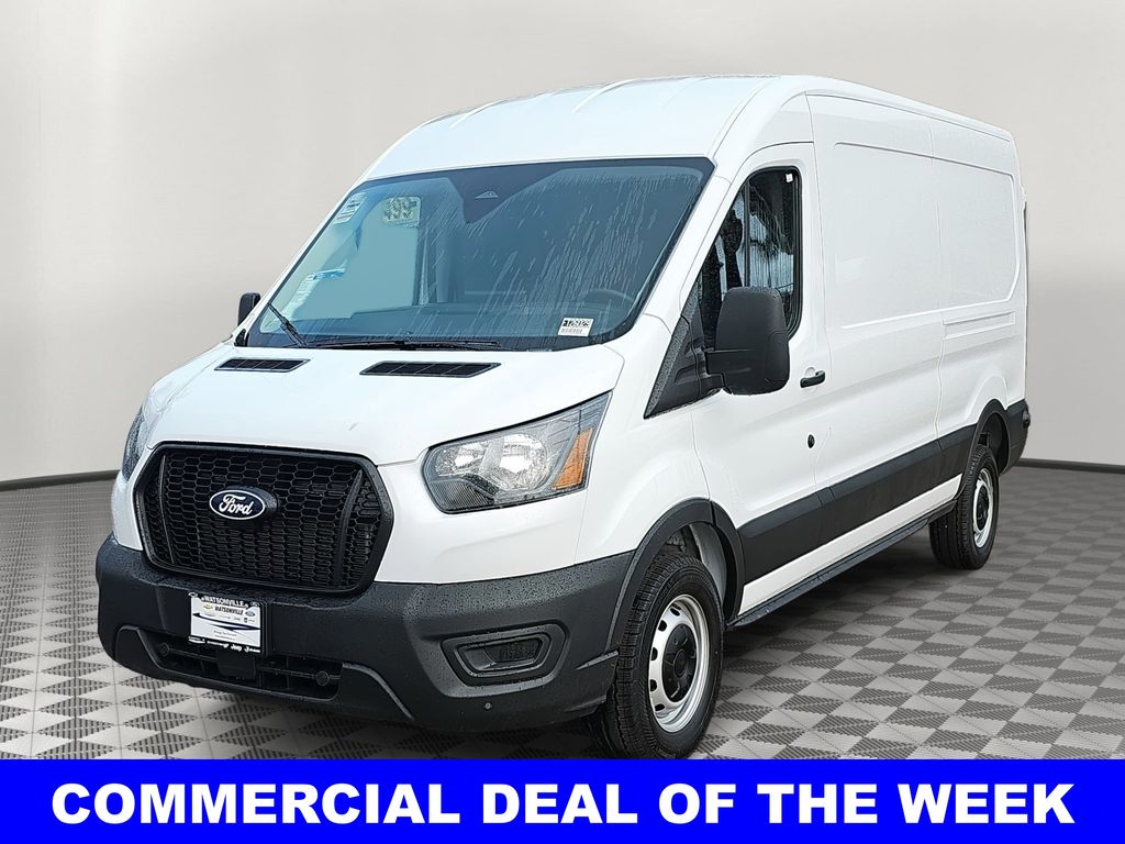 New 2026 Ford Transit 150 - photo 10