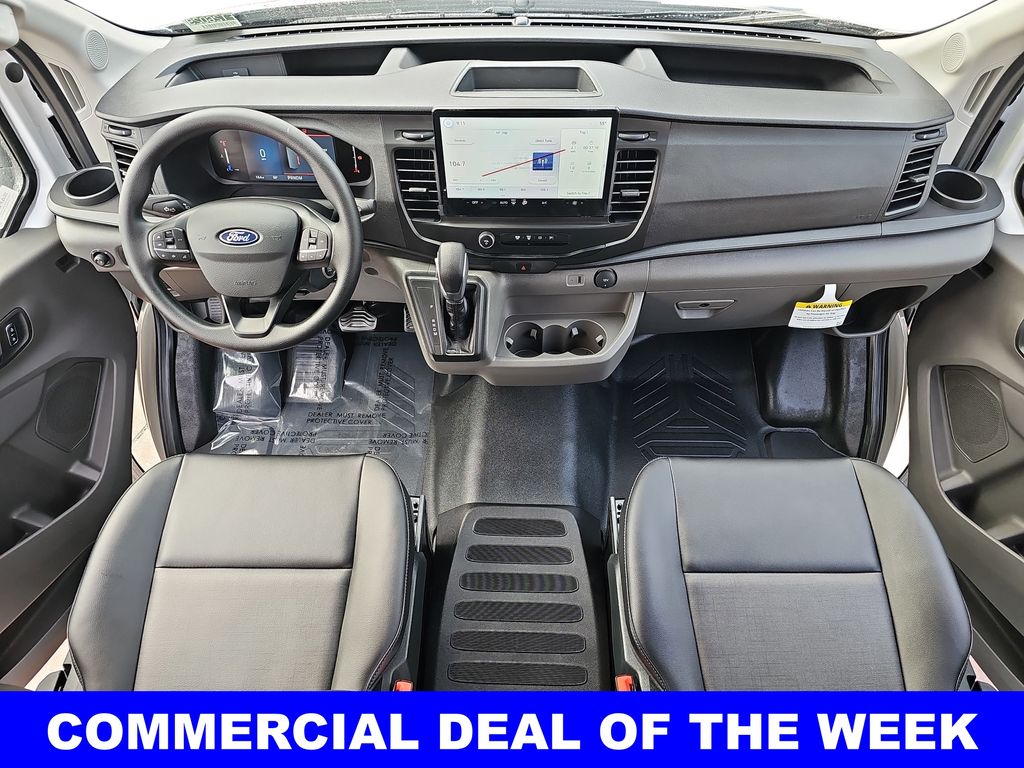 New 2026 Ford Transit 150 - photo 12