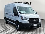 New 2026 Ford Transit 150 Medium Roof Empty Cargo Van for sale #FT26029 - photo 1
