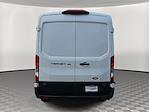 New 2026 Ford Transit 150 Medium Roof Empty Cargo Van for sale #FT26029 - photo 5