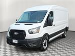 New 2026 Ford Transit 150 Medium Roof Empty Cargo Van for sale #FT26029 - photo 8