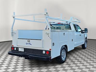 2026 Ford F-250 Super Cab RWD Service Truck for sale #FT26030 - photo 2