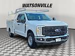 2026 Ford F-250 Super Cab RWD Service Truck for sale #FT26030 - photo 1