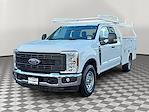 2026 Ford F-250 Super Cab RWD Service Truck for sale #FT26030 - photo 7